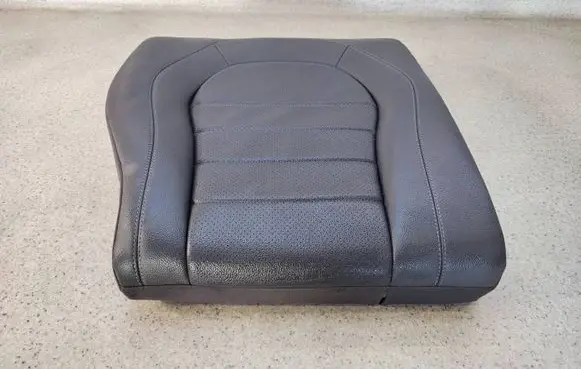 Mercedes-Benz GLC C253 Seat trim 