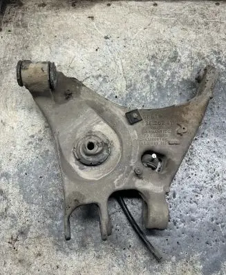 Audi A4 S4 B7 8E 8H Rear upper control arm/wishbone 03426241
