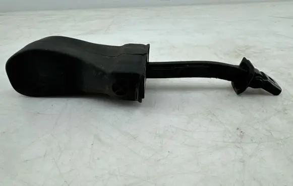 Volkswagen Golf VII Front door check strap stopper 5G0837267