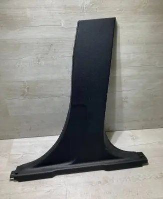 Ford Fiesta (B) pillar trim (bottom) H1BB-A243W06-ADw GZ3UA H1BBA243W06B