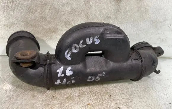 Ford Focus Intercooler hose/pipe 9657083680 003533