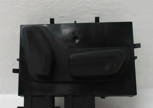 Citroen C5 Seat control switch 