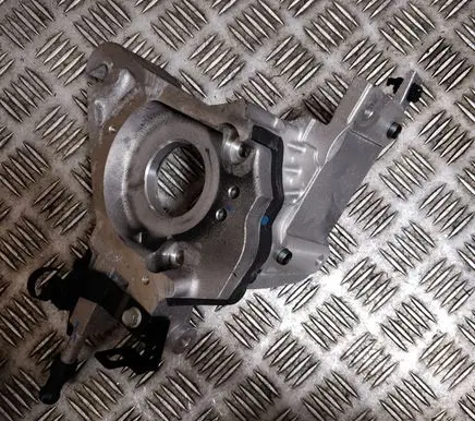 KIA Sportage Fuel pump bracket 200206B210