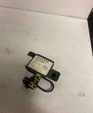 Volvo S80 Aerial GPS antenna 8622283 14996 020435