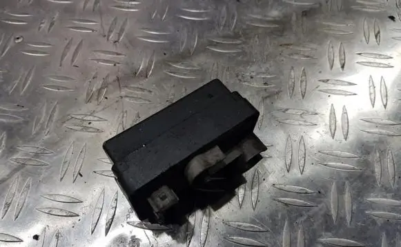 Lancia Kappa Glow plug pre-heat relay ccd47up