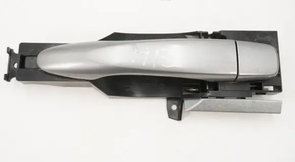 Nissan Pulsar Front door exterior handle 8061022134