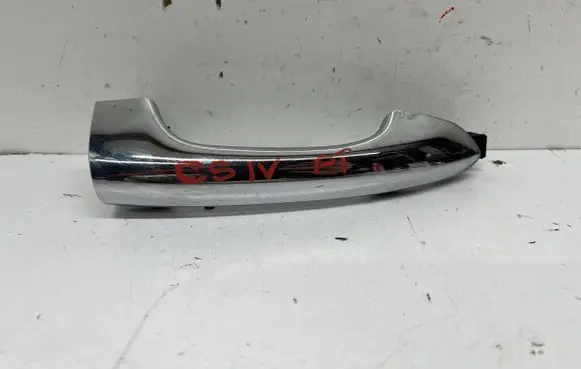 KIA Carens III Rear door handle trim 