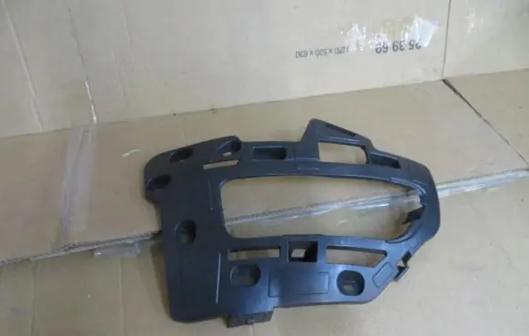 Citroen C4 II Picasso Headlight/headlamp mounting bracket AA36422318