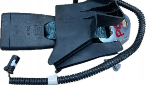 Toyota RAV 4 (XA50) Front seatbelt A285