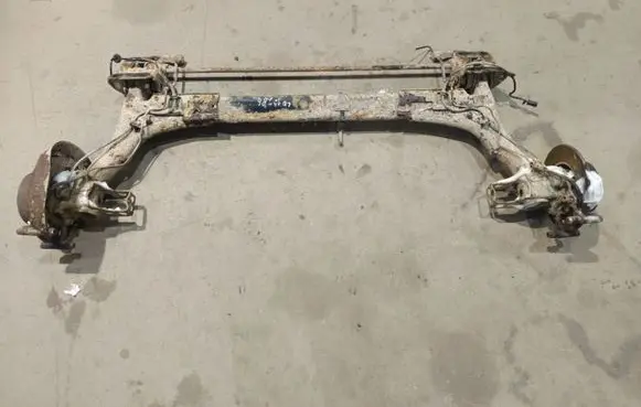 Audi A4 S4 B5 8D Rear subframe 