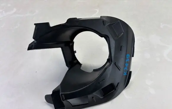 Renault Trafic III (X82) Fog light bracket 269112699R K3439