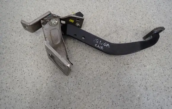 KIA Venga Pedal assembly 