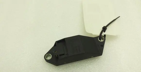 Mercedes-Benz E W211 Airbag deployment crash/impact sensor A0018209326