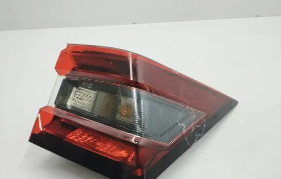 Nissan Juke II F16 Rear/tail lights 26550 6pa0a