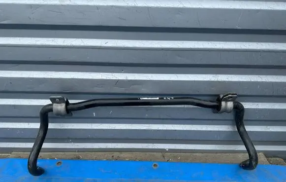 Mercedes-Benz EQS X296 Front anti-roll bar/sway bar A2963231600