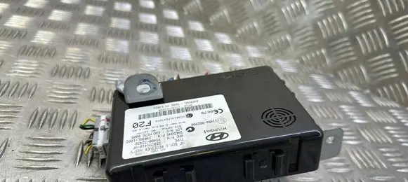 Hyundai i40 Central body control module 954003Z438