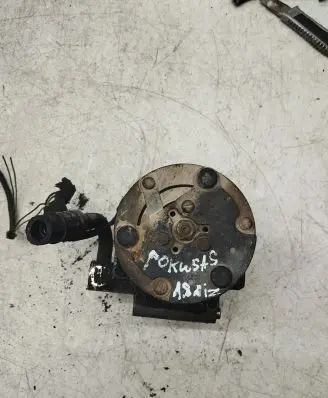 Ford Focus Air conditioning (A/C) compressor (pump)