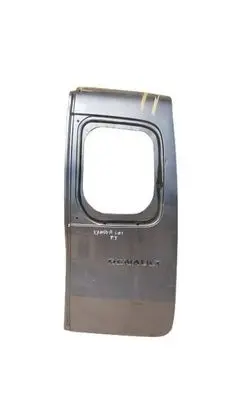 Renault Kangoo III Rear door