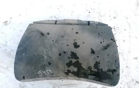 Volvo S60 Glove box 8650374