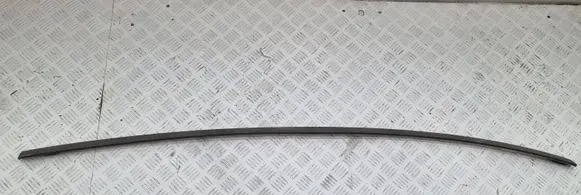 Citroen C3 Roof trim bar molding cover 18379B01