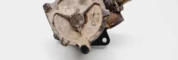 Fiat Doblo Vacuum pump 46771105