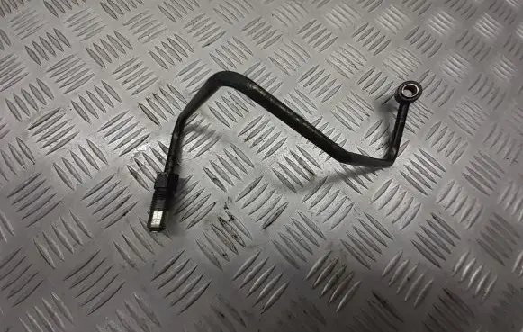 Renault Megane II Turbo turbocharger oiling pipe/hose