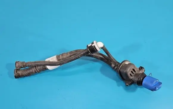 Skoda Octavia Mk4 Intercooler hose/pipe L30619LA IMPRK1582375