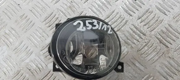 Volkswagen Golf V Front fog light 1T0941700D 271295