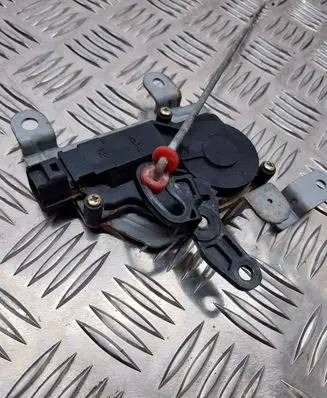 KIA Sorento Tailgate boot lock/latch motor 812403E000