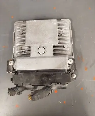Audi A1 Engine control unit/module 03f906070gn 5wp44870