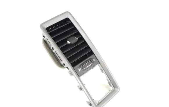 Dodge RAM Dashboard side air vent grill/cover trim Unknown