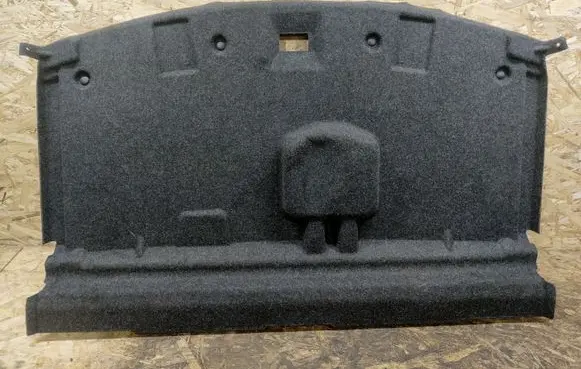 Chevrolet Malibu Other parcel shelf part 