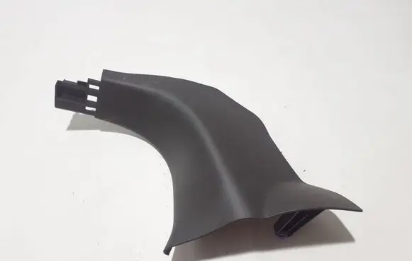 Renault Espace V (RFC) Front sill trim cover 768367643R