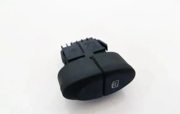 Windscreen/window heater switch