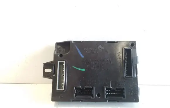 Renault Trafic III (X82) Central body control module 284B18533R