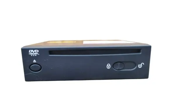 Volvo S80 Navigation unit CD/DVD player 31266071AA 4621008190