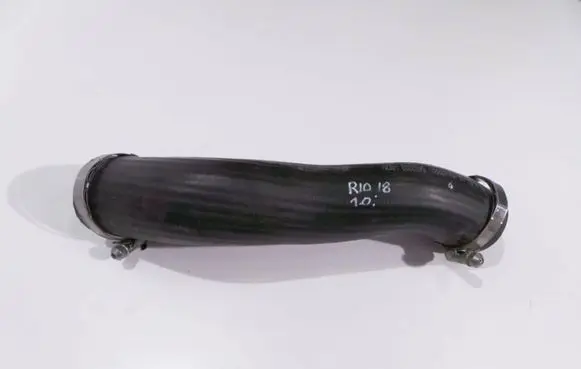 KIA Rio Intercooler hose/pipe 2827304610