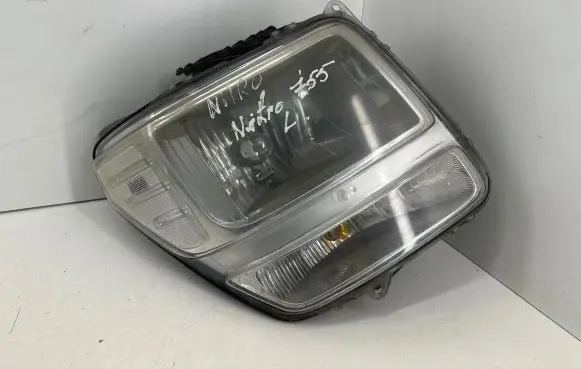 Dodge Nitro Headlight/headlamp 55157236AC