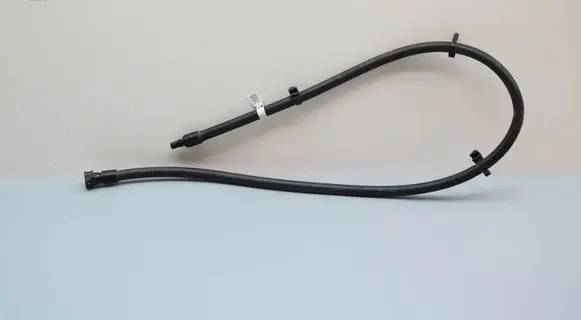 BMW 5 G60 G61 Windshield washer fluid hose 5A01A69
