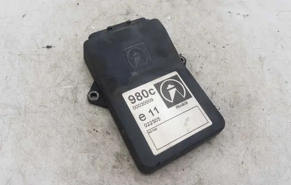 Mitsubishi Outlander Other control units/modules 980C0003009 00030009 980C