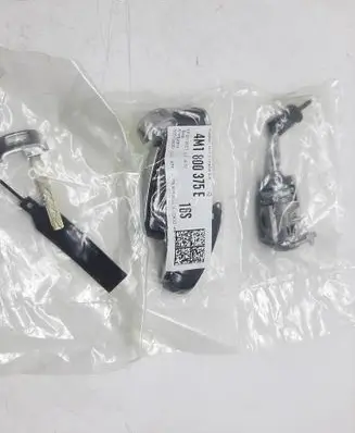 Audi Q7 4M Tool set 4M1800375E