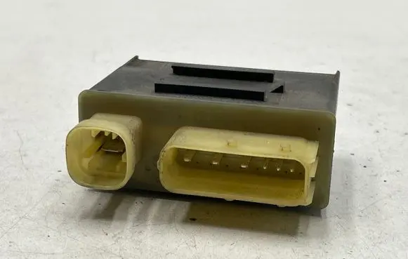Peugeot 308 Glow plug pre-heat relay 9662570880 018010953 BCP2004