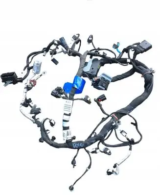 Ford Edge II Engine installation wiring loom KU5T12C508KL