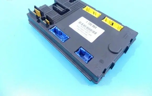 Renault Espace III Central body control module 6025316604 IMPRK1150964