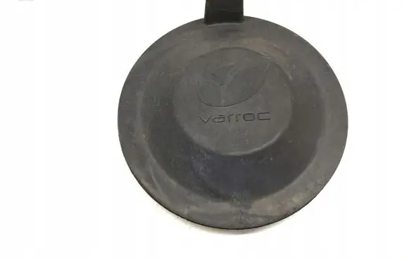 Ford Fiesta Headlight/headlamp dust cover 4VFX13K046BOGQ