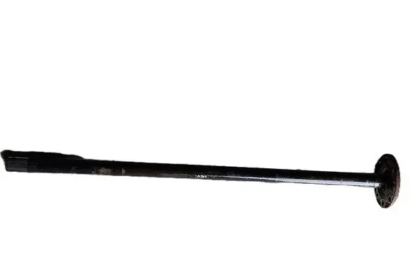 Renault Mascott Rear driveshaft 5010319451