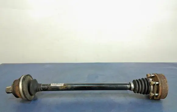 Audi A8 S8 D3 4E Rear driveshaft 4E0501203B