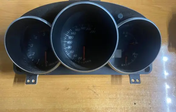 Mazda 3 I Speedometer (instrument cluster) BN9JA 4TBN9JA