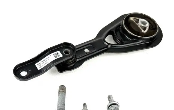 Audi A1 Engine mount bracket DHR1910585 2Q0199851M
