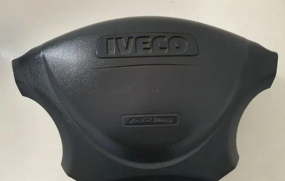 Iveco Daily 4th gen Steering wheel airbag 504149358
